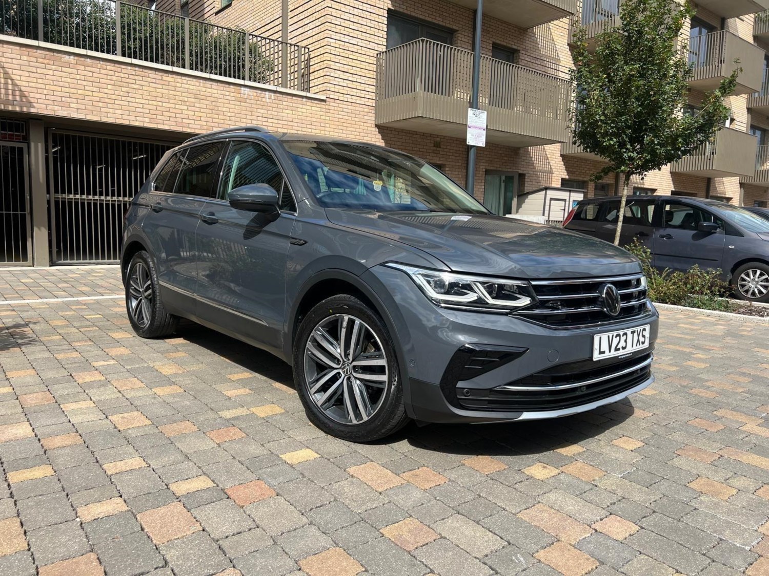  Tiguan Listing Image