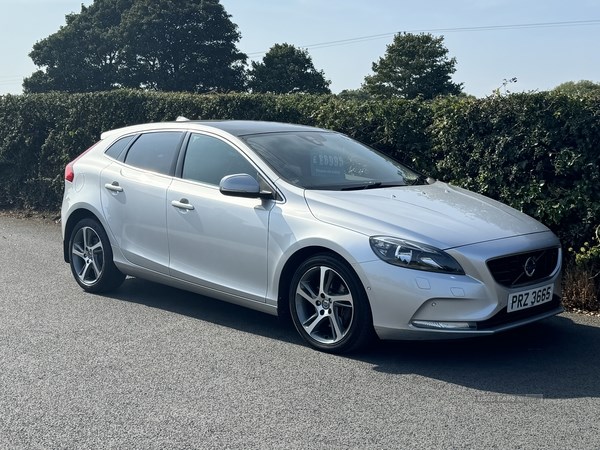 Volvo V40 Listing Image