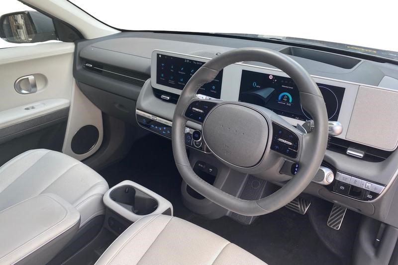 Hyundai IONIQ 5 Listing Image