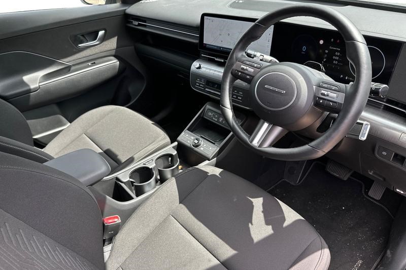 Hyundai KONA Listing Image