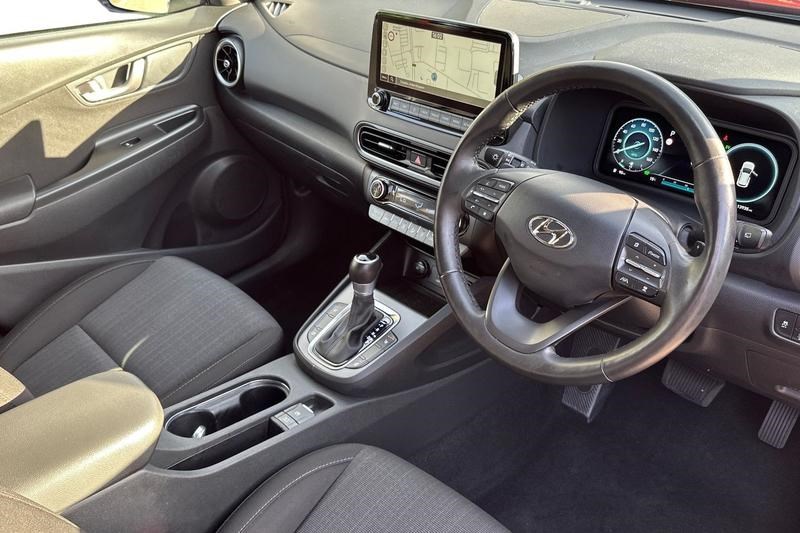 Hyundai KONA Listing Image