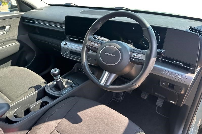 Hyundai KONA Listing Image