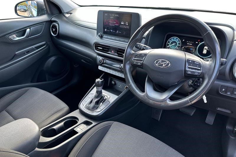 Hyundai KONA Listing Image