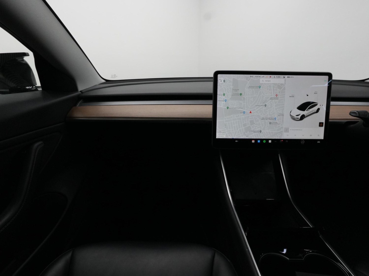 Tesla Model 3 Listing Image