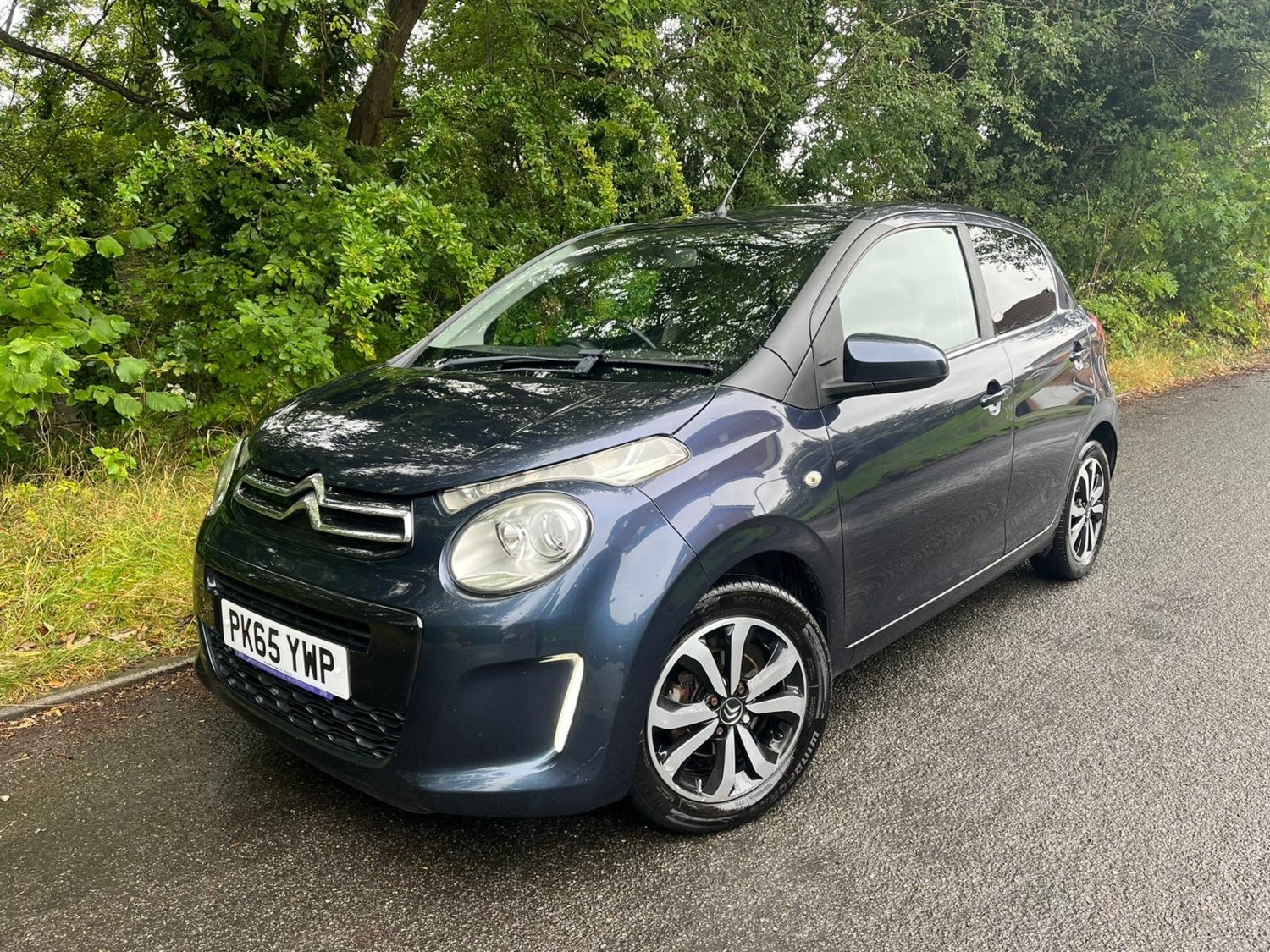 Citroen C1 Listing Image