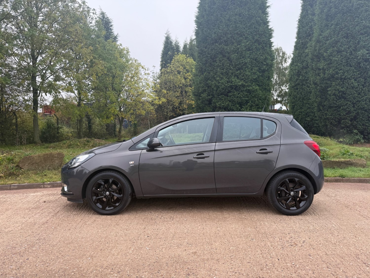 Vauxhall Corsa Listing Image