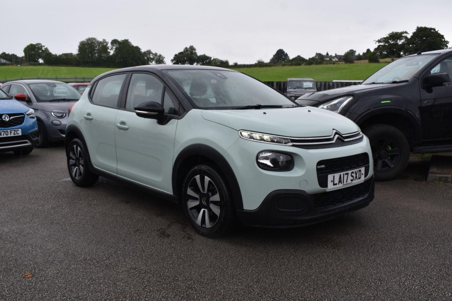 Citroen C3 Listing Image