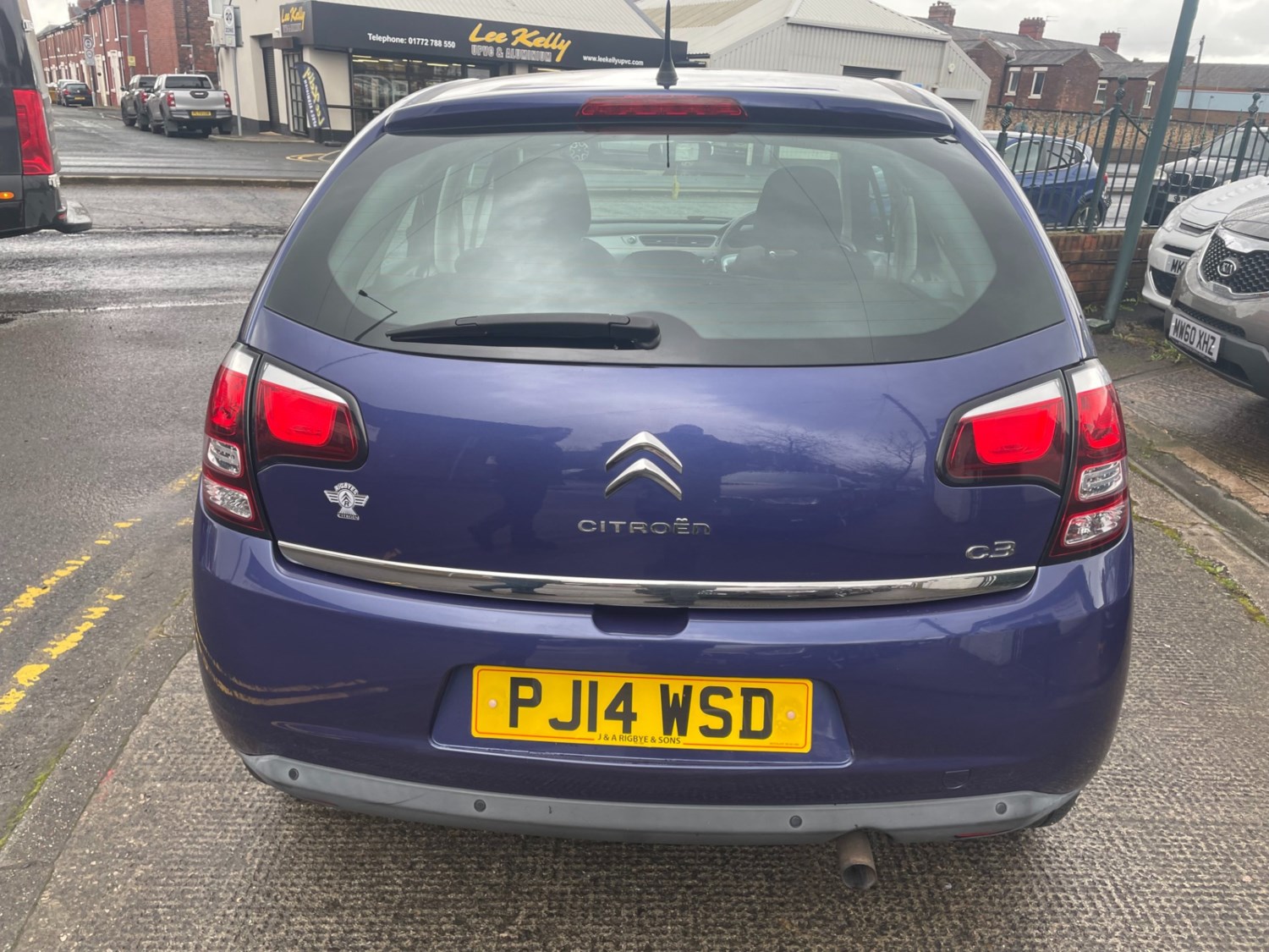 Citroen C3 Listing Image