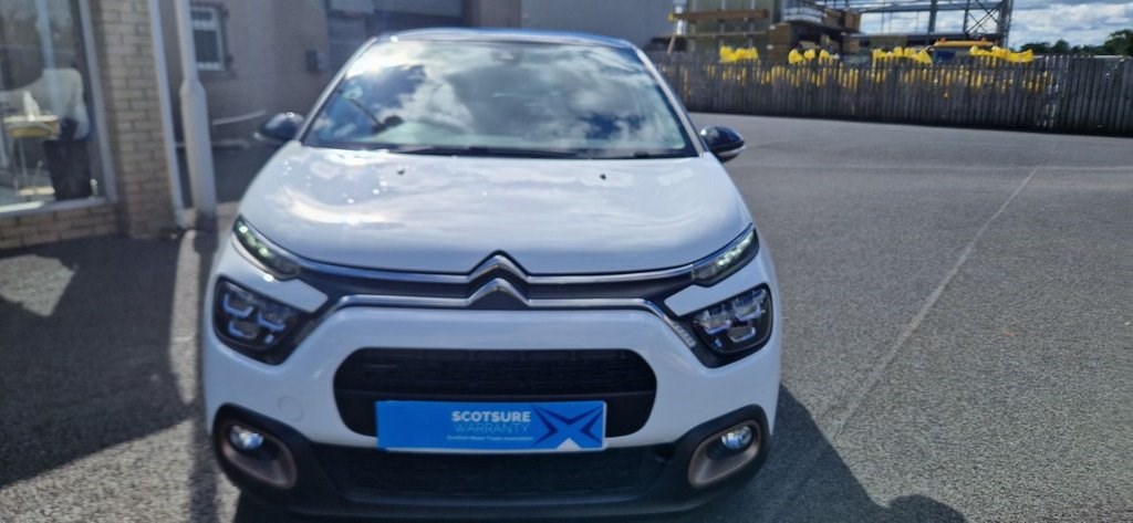 Citroen C3 Listing Image