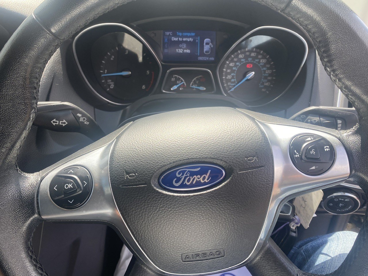 Ford Focus Listing Image