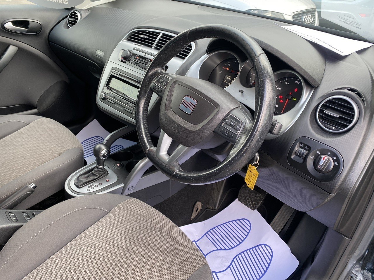 SEAT Altea Listing Image