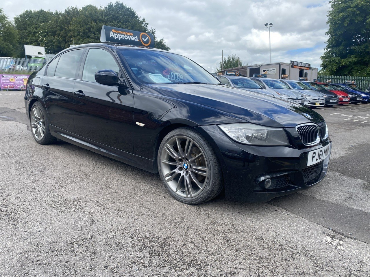 BMW 3 Series Listing Image