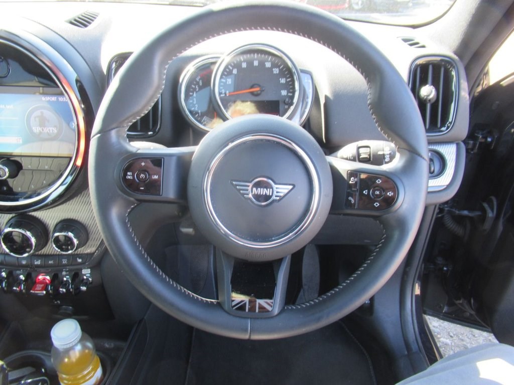 MINI Countryman Listing Image