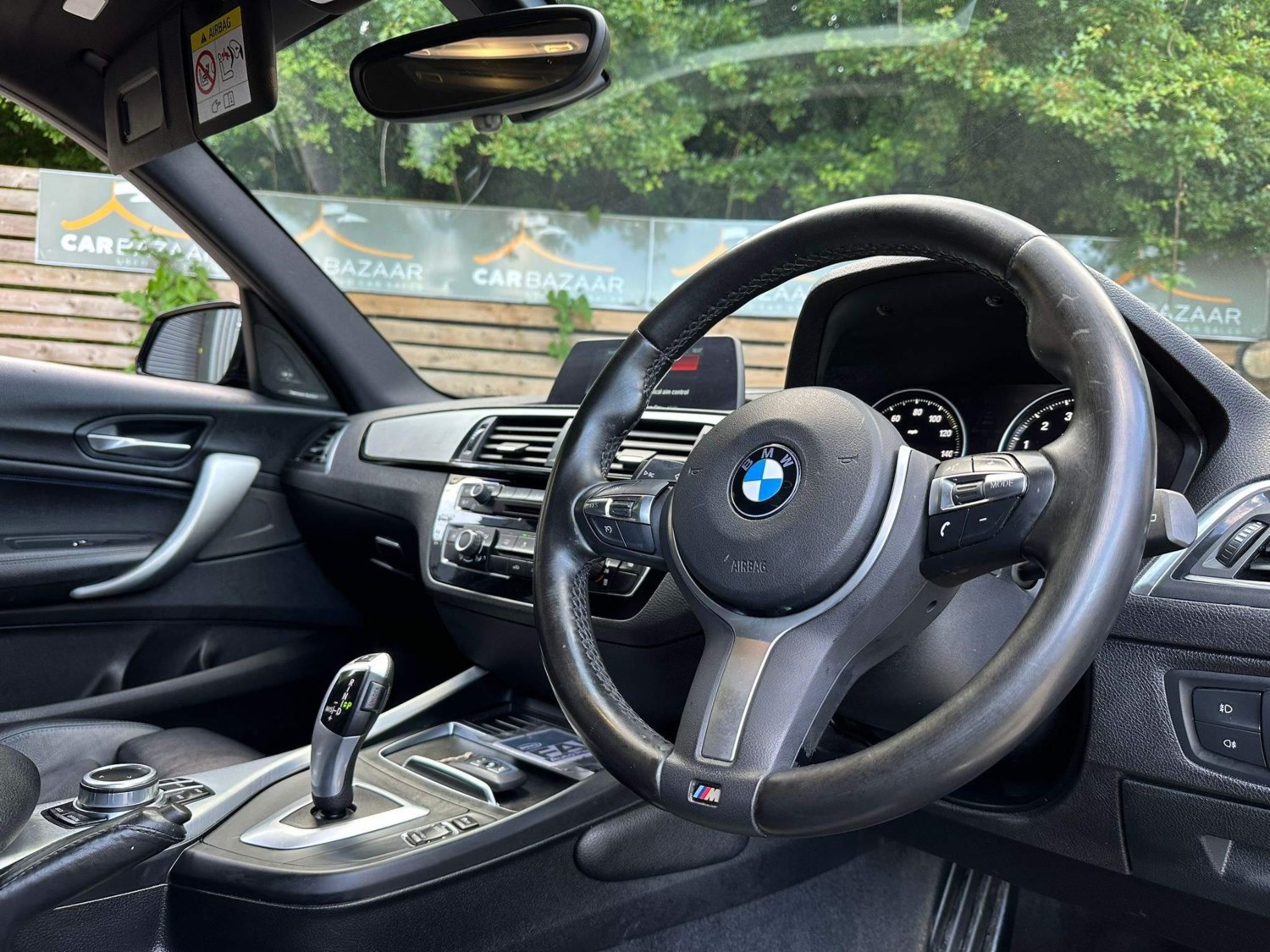 BMW 1 Series Listing Image