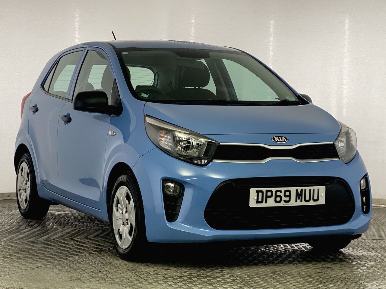 Kia Picanto Listing Image