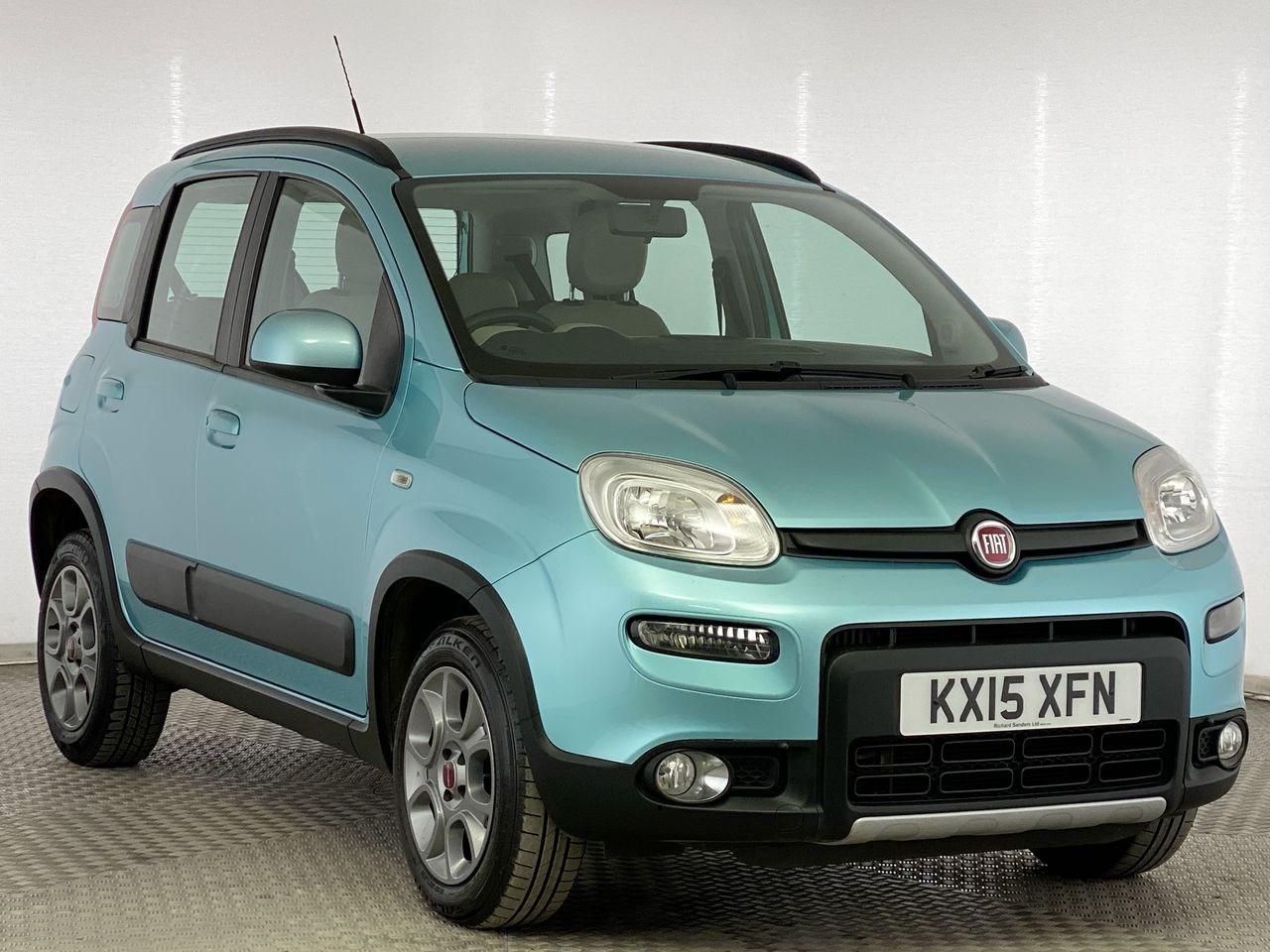 Fiat Panda Listing Image