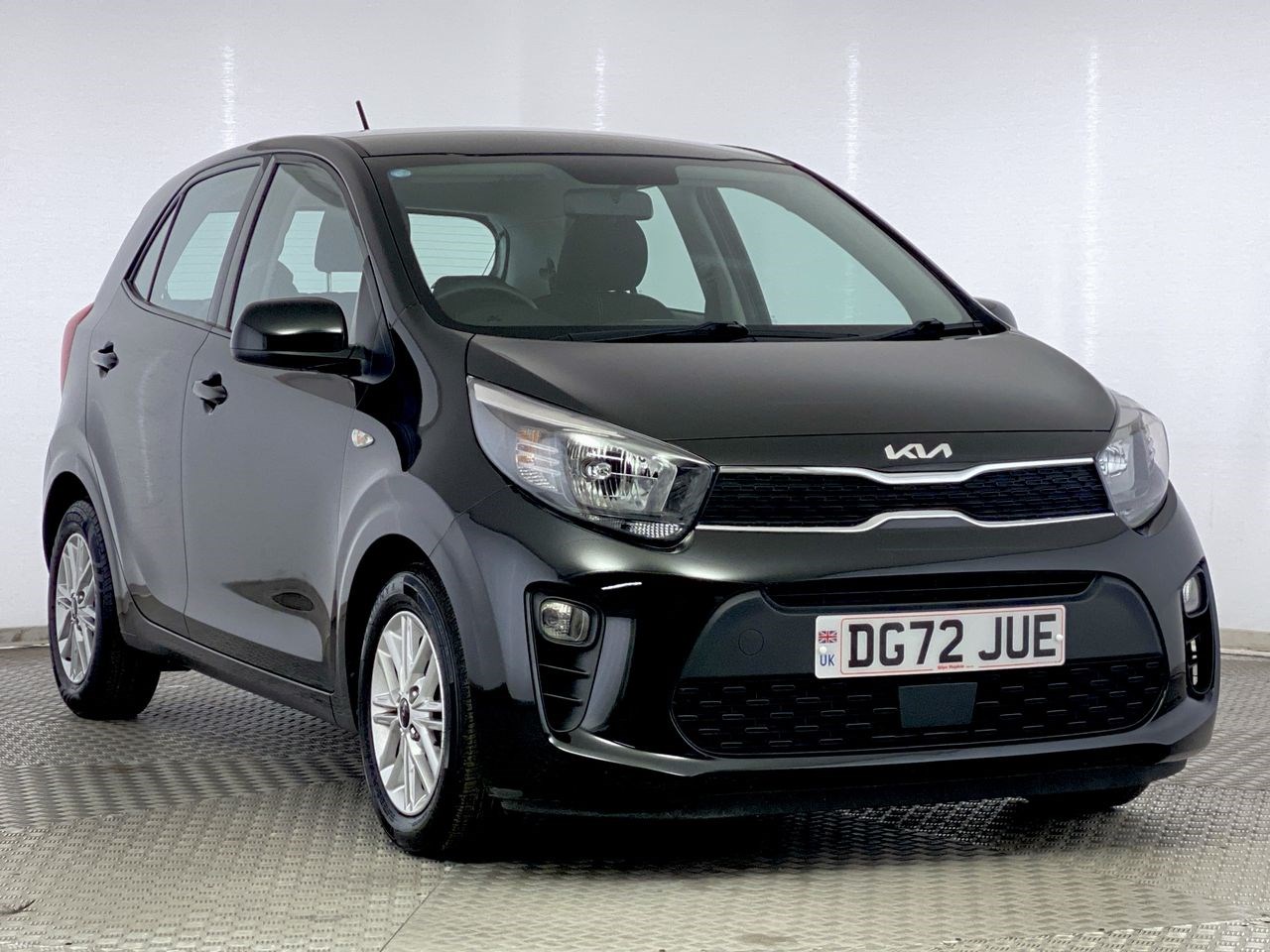 Kia Picanto Listing Image