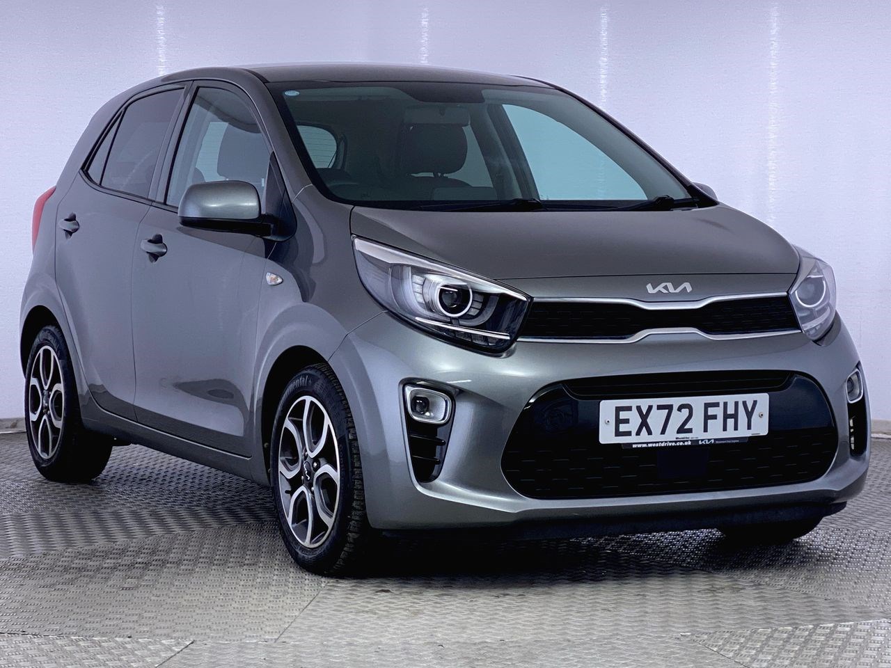 Kia Picanto Listing Image