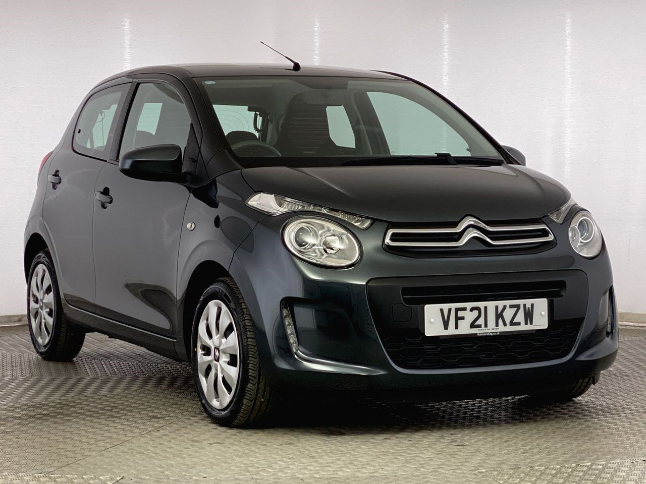 Citroen C1 Listing Image