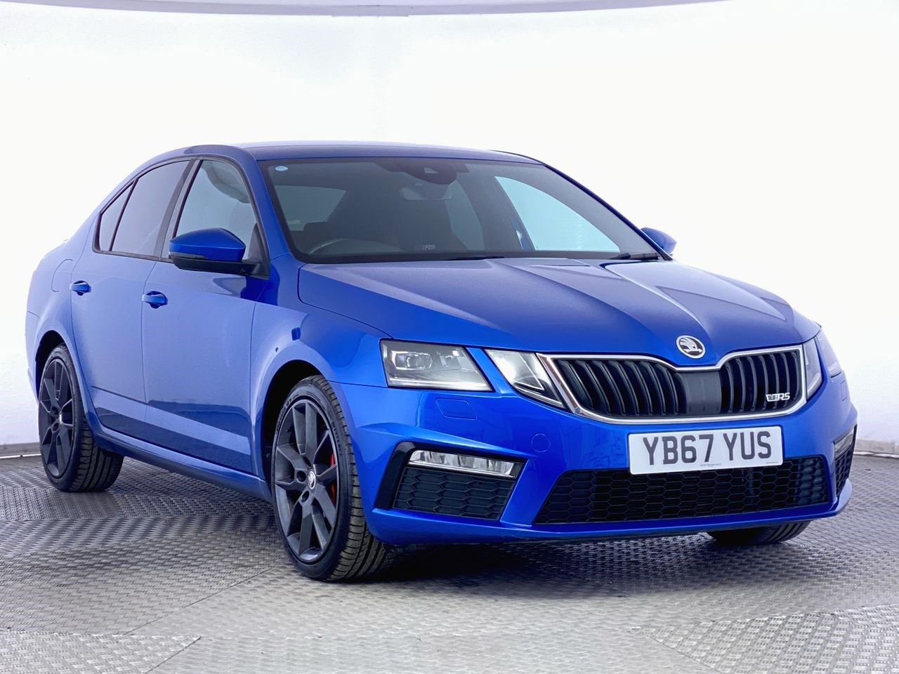 Skoda Octavia Listing Image