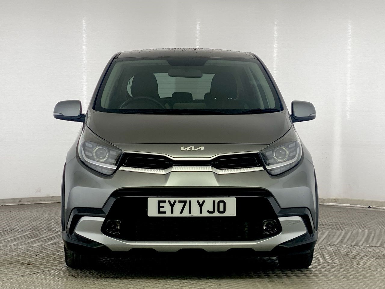 Kia Picanto Listing Image