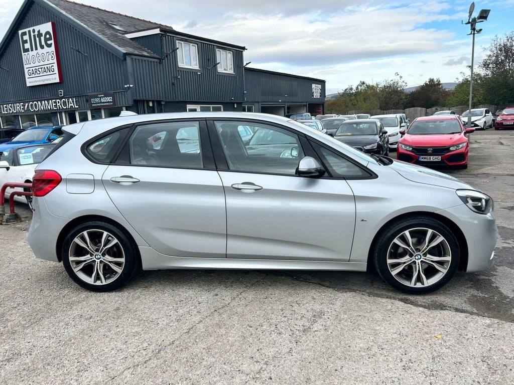 BMW 2 Series Active Tourer Listing Image