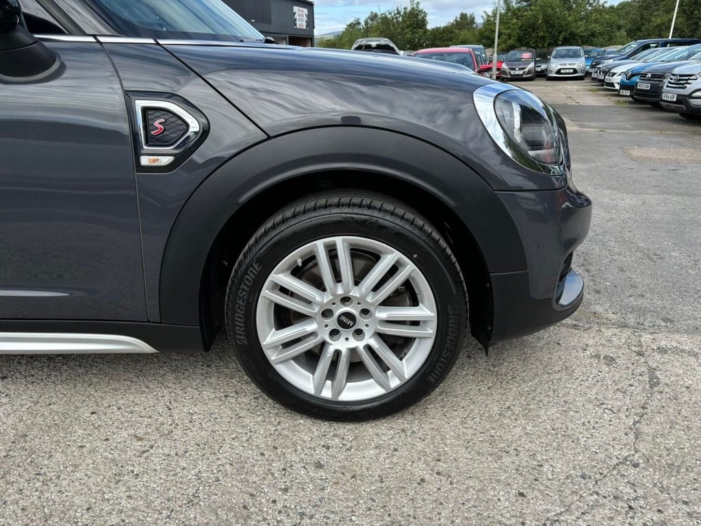 MINI Countryman Listing Image