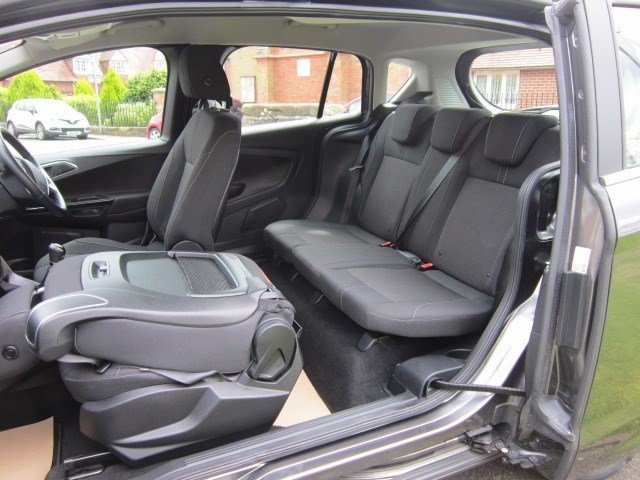 Ford B-Max Listing Image