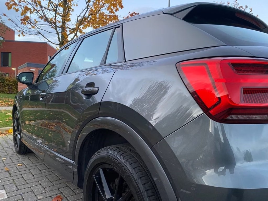 Audi Q2 Listing Image