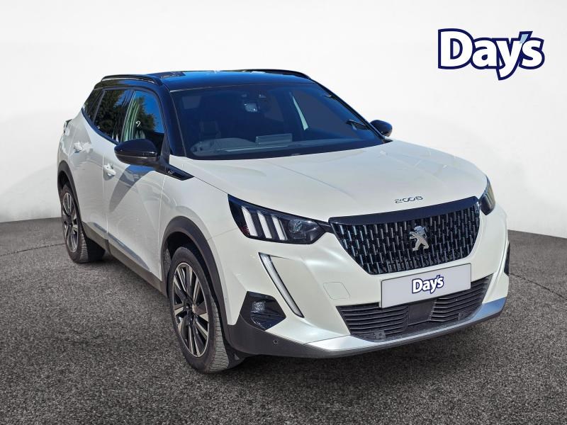 Peugeot 2008 Listing Image