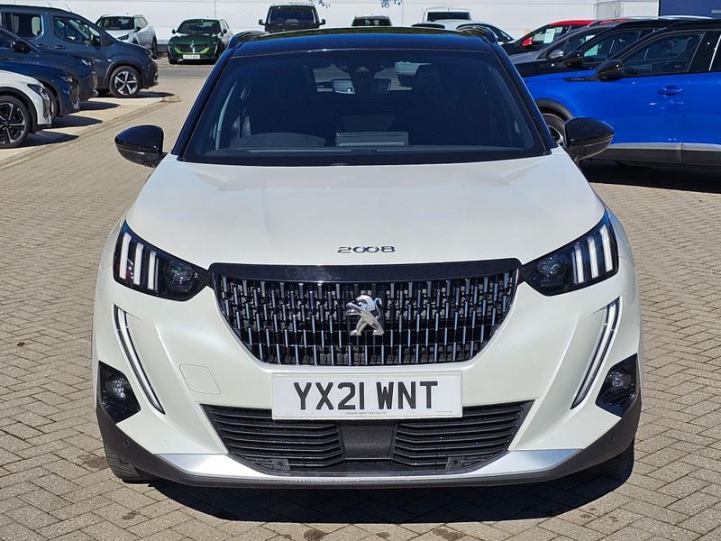 Peugeot 2008 Listing Image