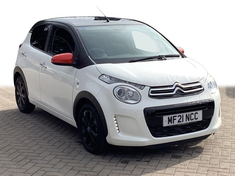 Citroen C1 Listing Image