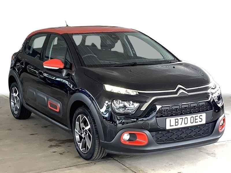 Citroen C3 Listing Image