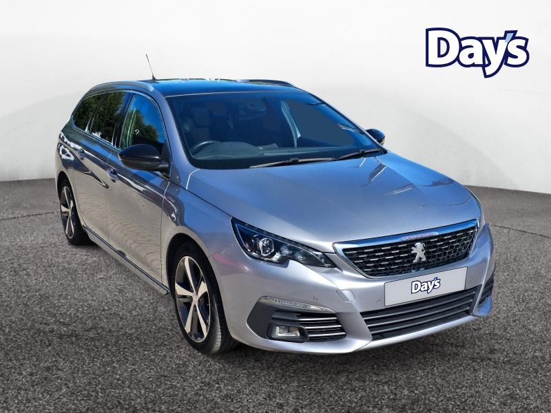 Peugeot 308 Listing Image