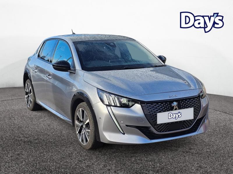 Peugeot 208 Listing Image