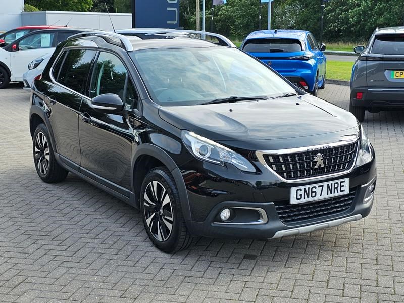 Peugeot 2008 Listing Image