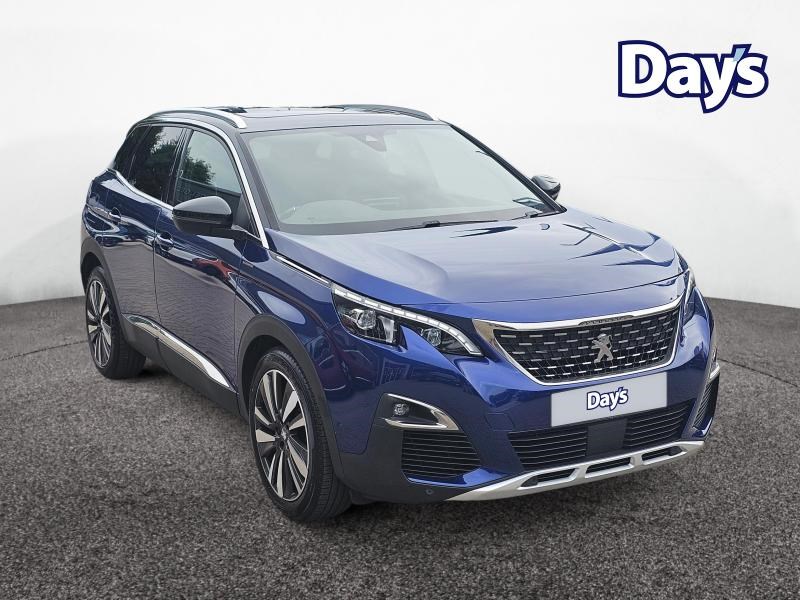 Peugeot 3008 Listing Image