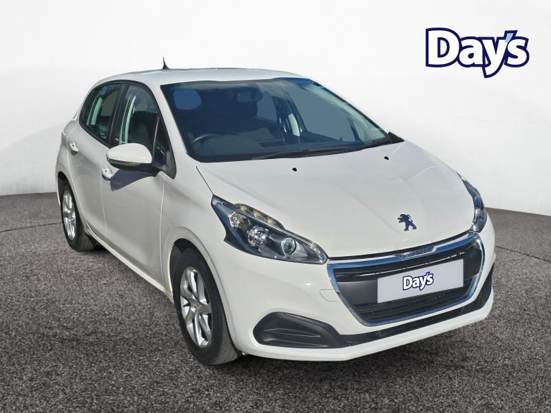 Peugeot 208 Listing Image