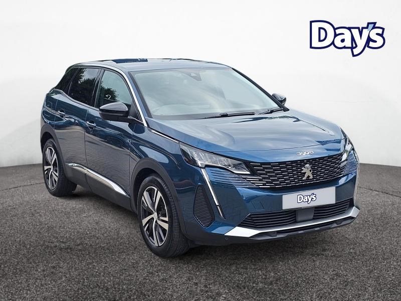 Peugeot 3008 Listing Image