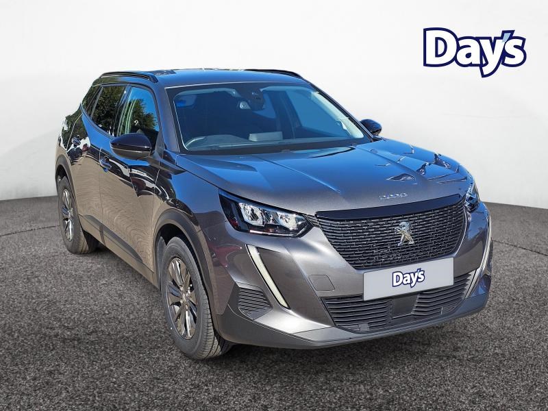 Peugeot 2008 Listing Image