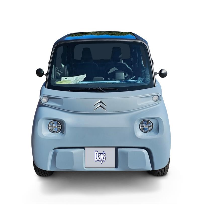 Citroen Ami Listing Image