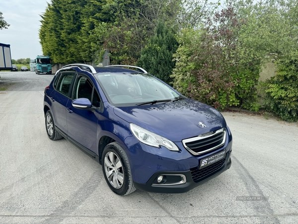 Peugeot 2008 Listing Image