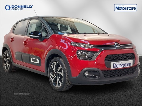 Citroen C3 Listing Image