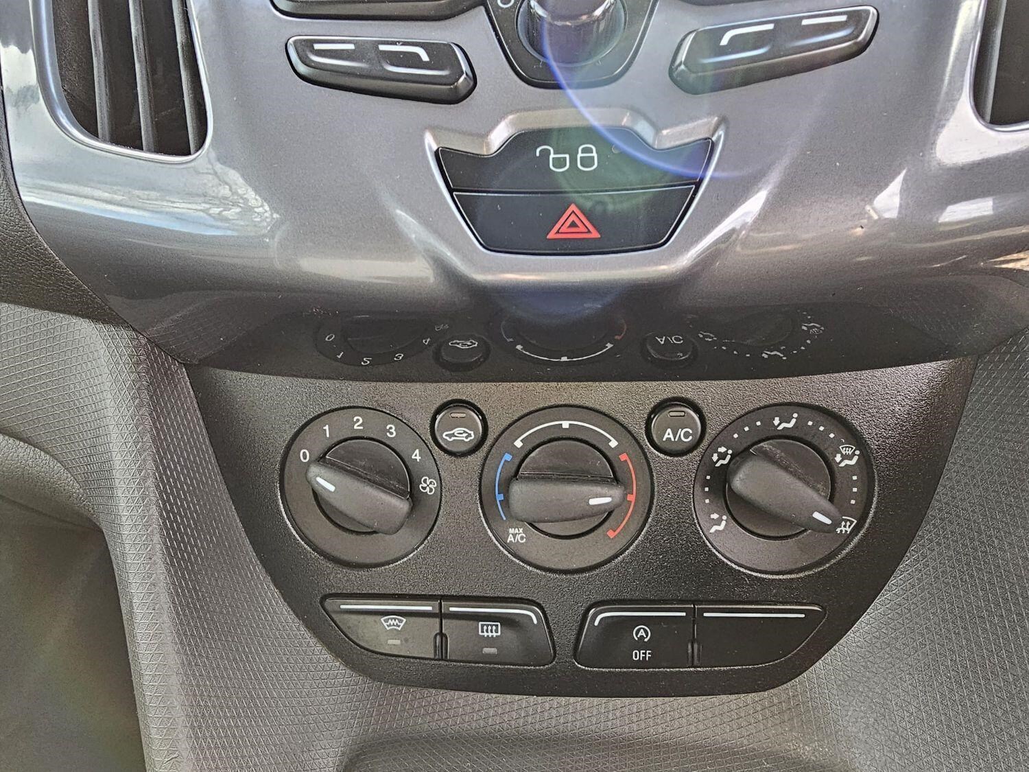 Ford Transit Connect Listing Image