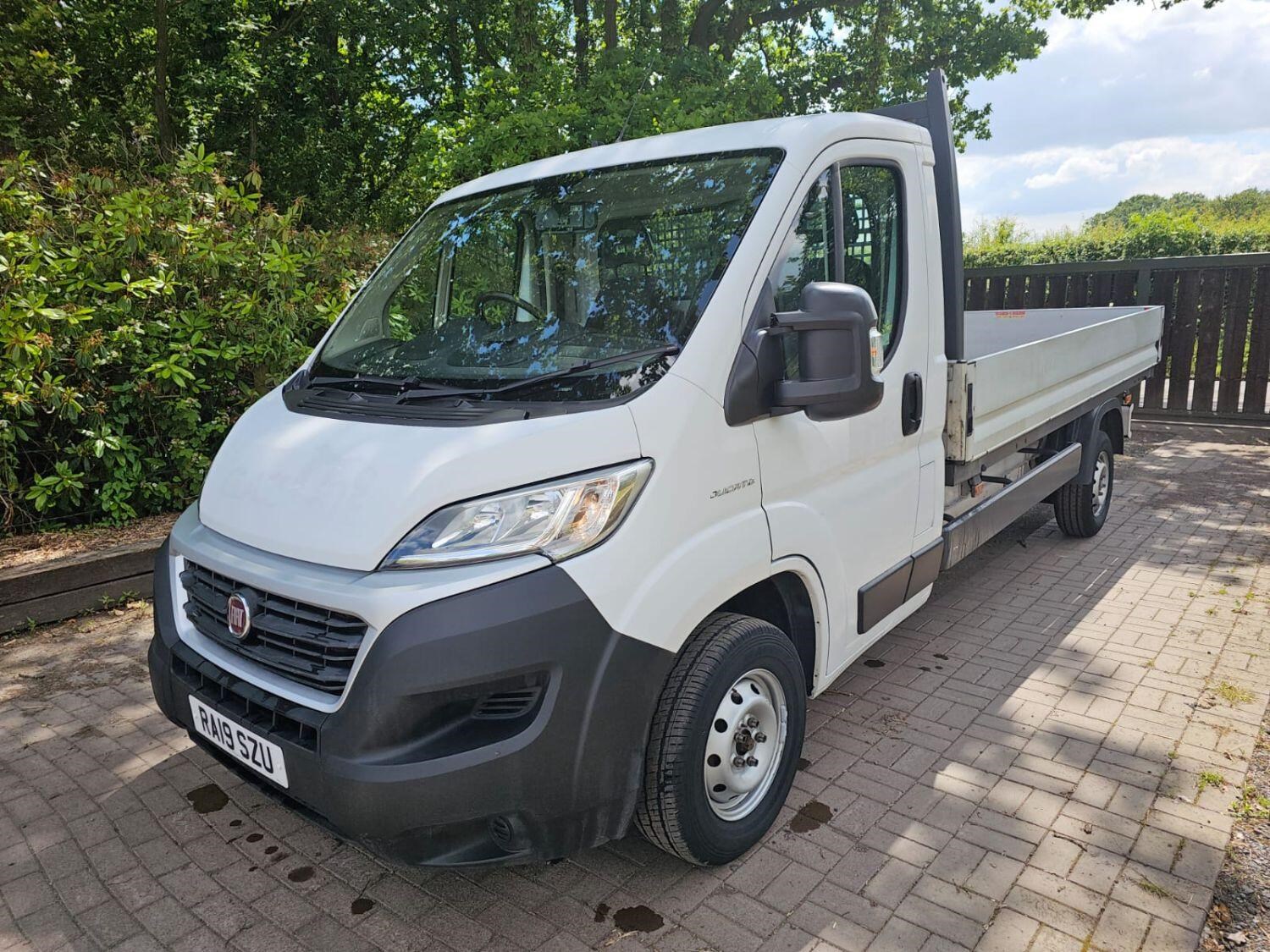 Fiat Ducato Listing Image