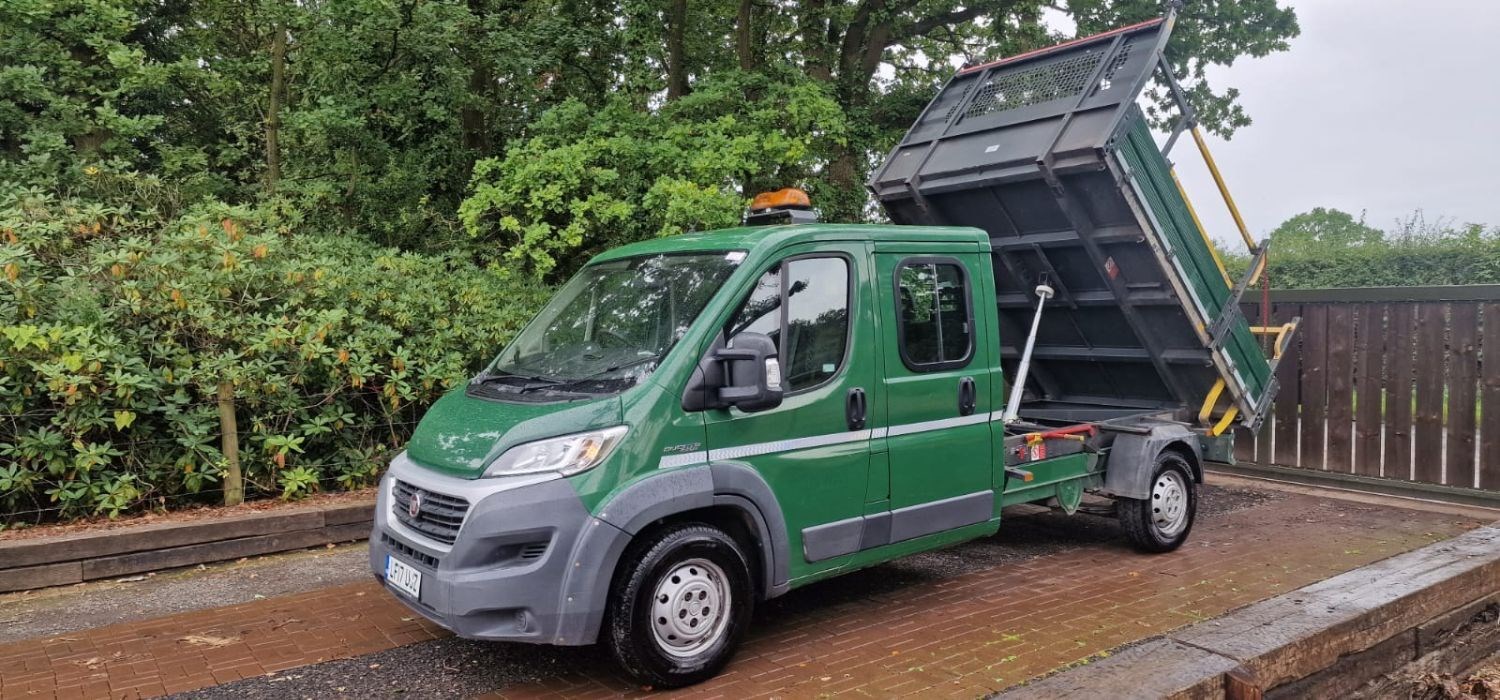 Fiat Ducato Listing Image