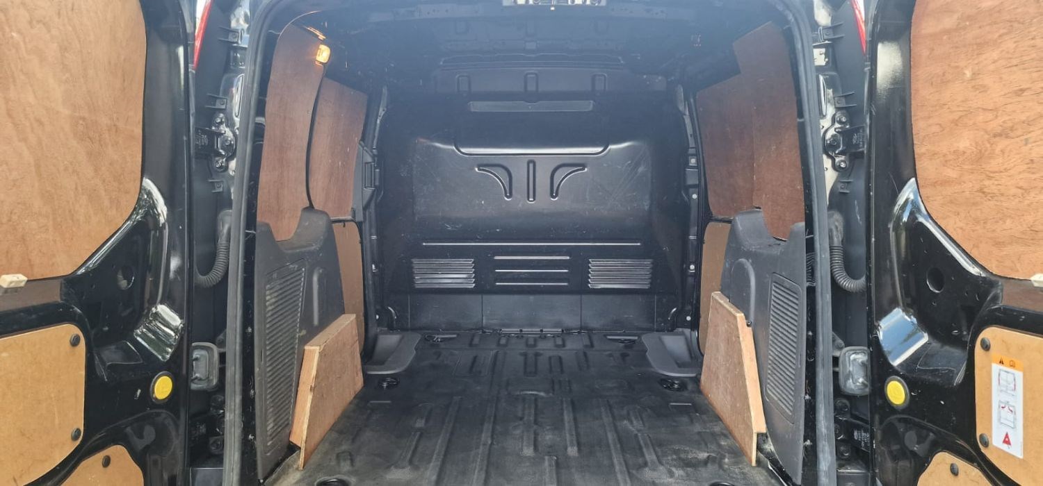 Ford Transit Connect Listing Image