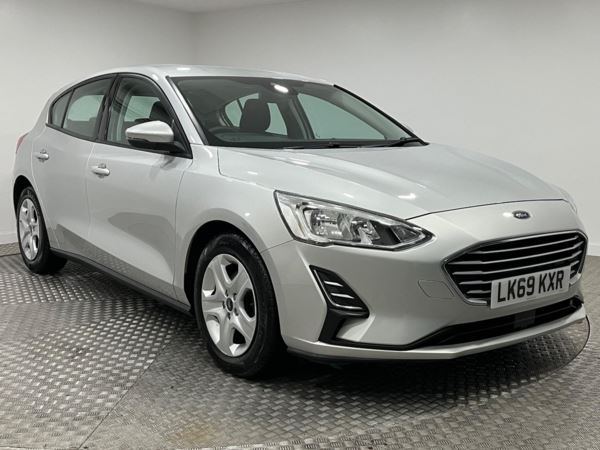 (2019) Ford Focus 1.5 EcoBlue Style Euro 6 (s/s) 5dr ONE OWNER/FULL HISTORY