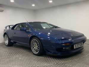 Lotus Esprit 3.5 V8 2dr