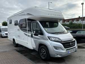 Auto-Trail Imala 734 HB Automatic